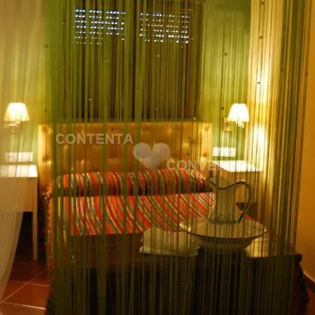 Holiday home Cueva La Ermita *