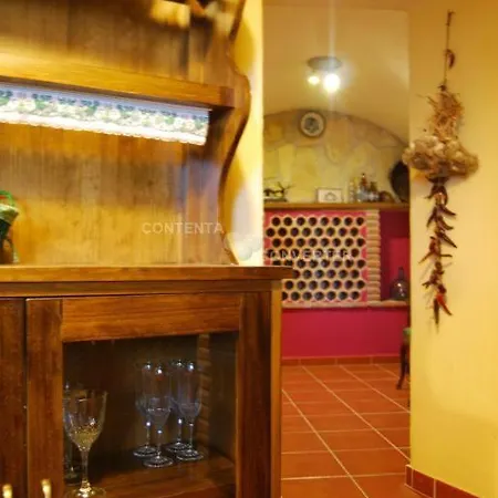 Cueva La Ermita