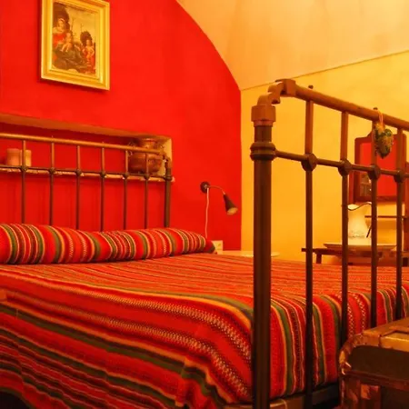 Holiday home Cueva La Ermita Guadix