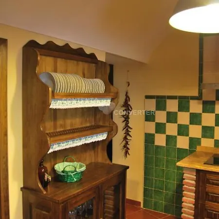 Holiday home Cueva La Ermita Guadix