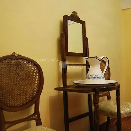 Casa de Férias Cueva La Ermita