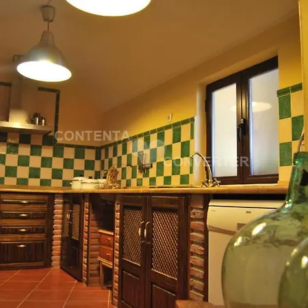 Holiday home Cueva La Ermita Guadix