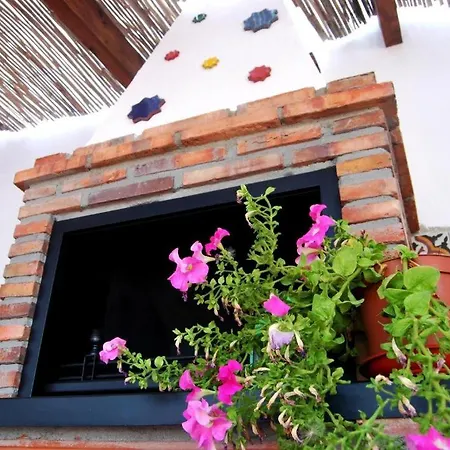 Cueva La Ermita
