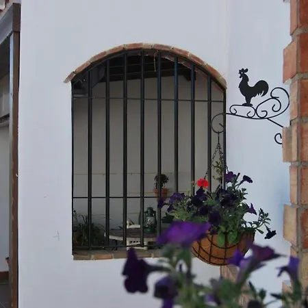 Cueva La Ermita Holiday home