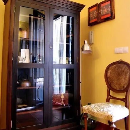 Cueva La Ermita Holiday home