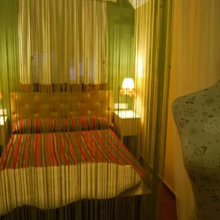 Cueva La Ermita Holiday home